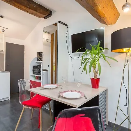 Appartamento Lyon *