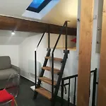Lyon Apartman