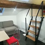 Apartman Lyon *