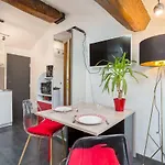 Apartman Lyon *
