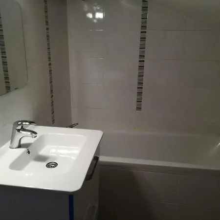 Lyon Apartman