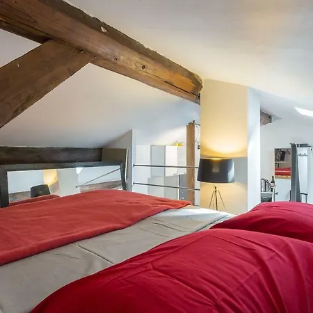 Apartman Lyon