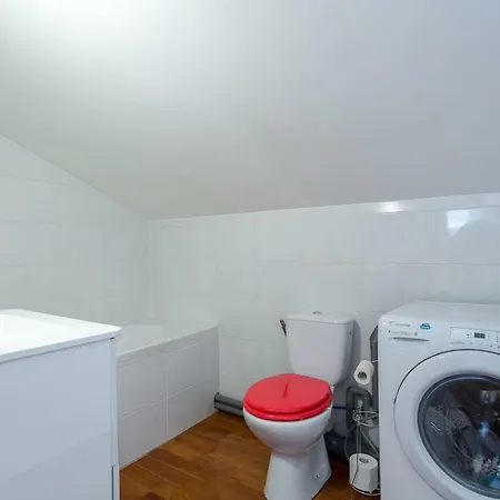 Lyon Apartman Lyon